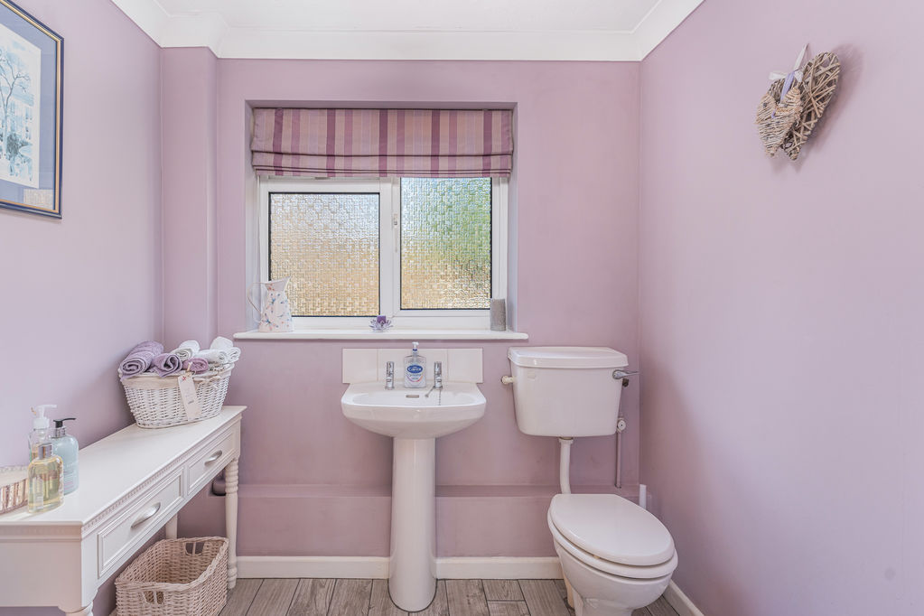 Astrop Road Kings Sutton